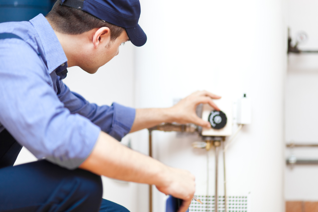 HVAC Services