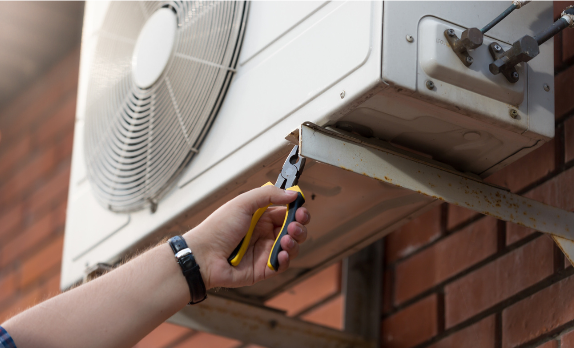 HVAC Services