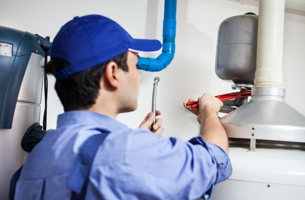 HVAC Services